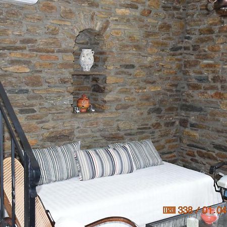 Sea View Stone Residence Episkopion  Екстер'єр фото