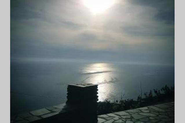 Sea View Stone Residence Episkopion  Екстер'єр фото