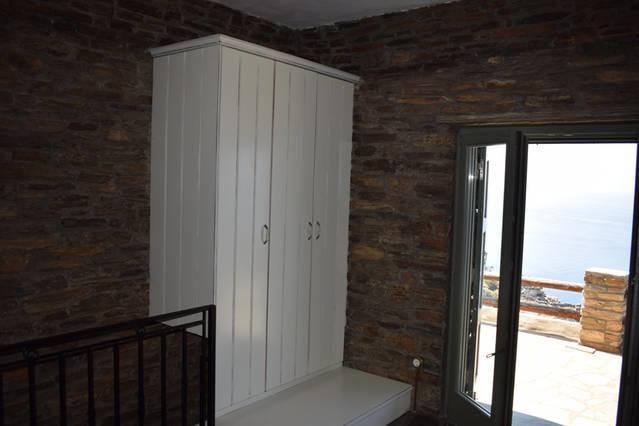 Sea View Stone Residence Episkopion  Екстер'єр фото