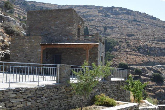 Sea View Stone Residence Episkopion  Екстер'єр фото