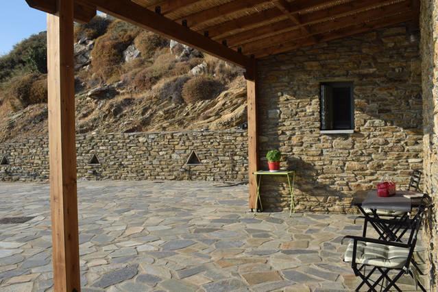 Sea View Stone Residence Episkopion  Екстер'єр фото