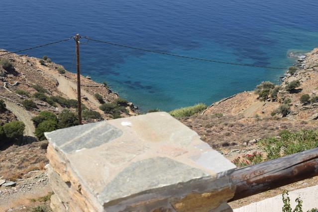 Sea View Stone Residence Episkopion  Екстер'єр фото