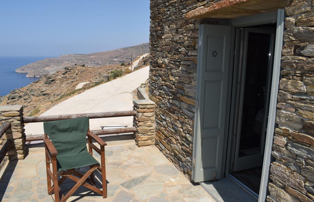 Sea View Stone Residence Episkopion  Екстер'єр фото
