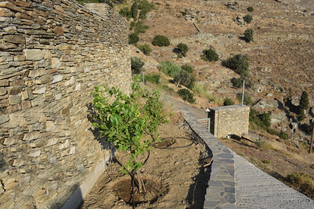 Sea View Stone Residence Episkopion  Екстер'єр фото