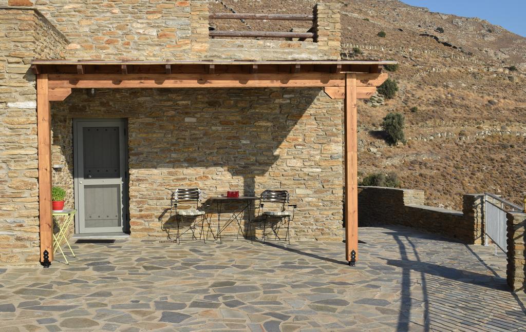 Sea View Stone Residence Episkopion  Екстер'єр фото