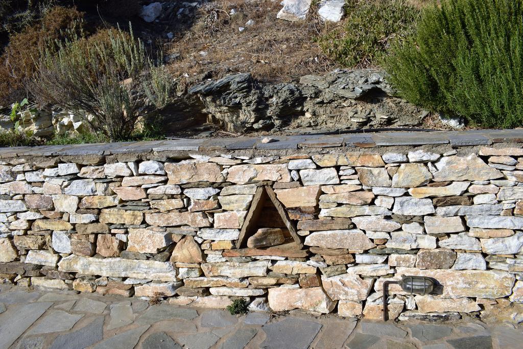 Sea View Stone Residence Episkopion  Екстер'єр фото