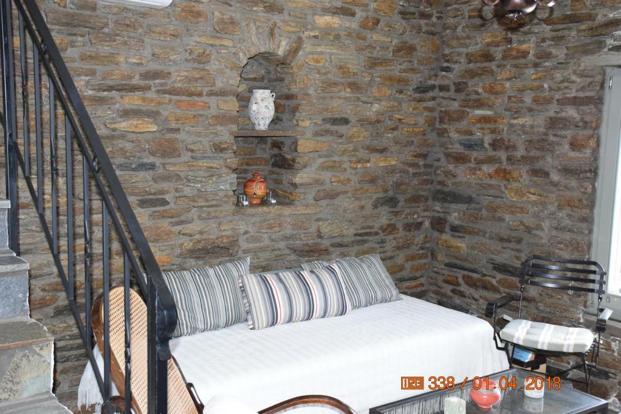 Sea View Stone Residence Episkopion  Екстер'єр фото