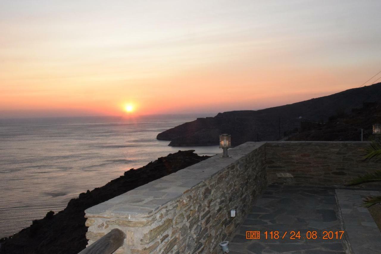 Sea View Stone Residence Episkopion  Екстер'єр фото