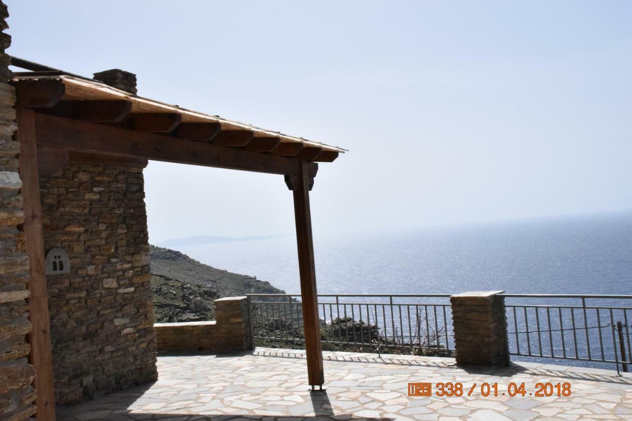 Sea View Stone Residence Episkopion  Екстер'єр фото